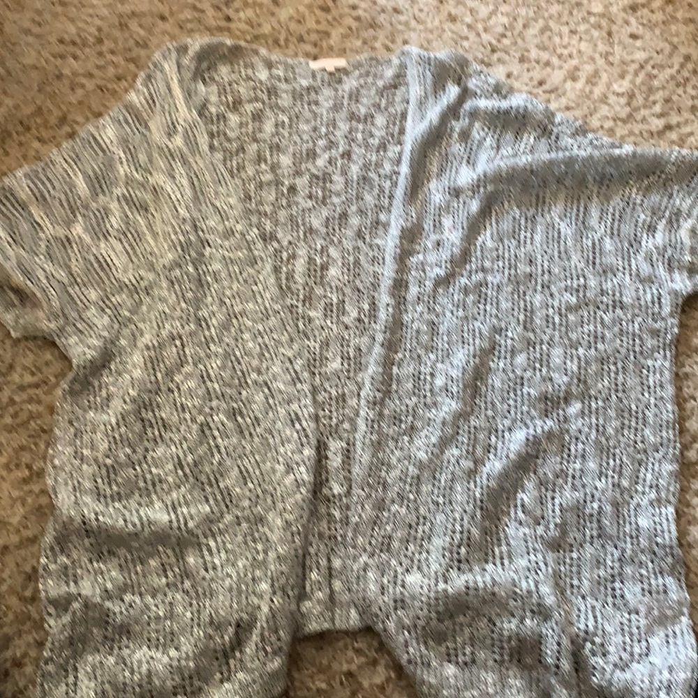 Light coverup